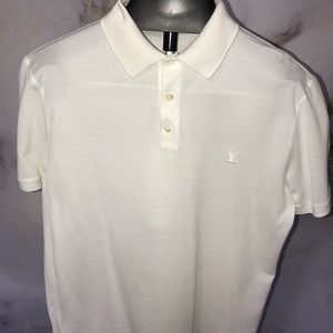 Louis Vuitton Men’s Polo Shirt, Size L